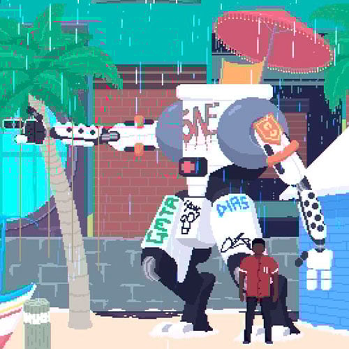 Desert Child Cd Key Steam Global